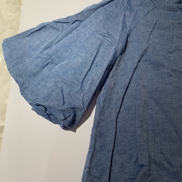 Zara Basic top - Picture 4 of 4